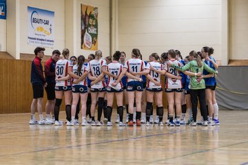 Bild 8 - TSV Ellerau - SG Hamburg Nord : Ergebnis: 42:23